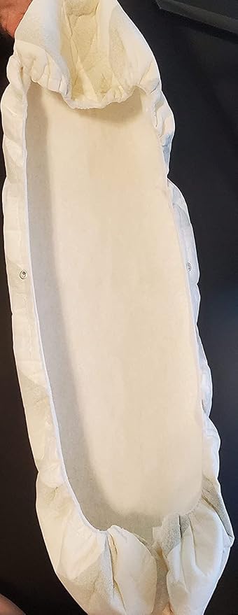 Ironfix Built-in Heat-Resistant Sleeve Board Replacement Cover Pad - Image 7