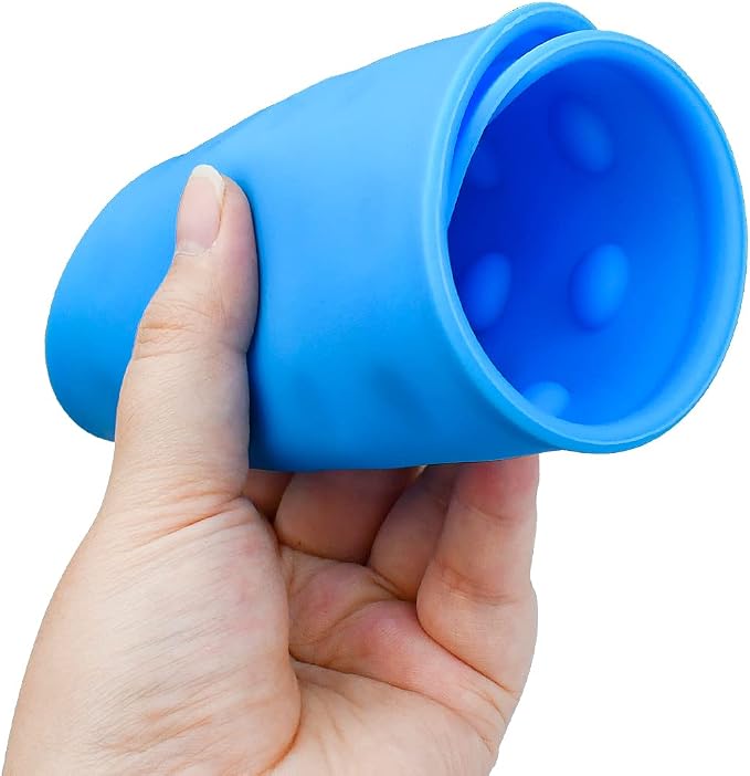 yuntop 2 Pcs Silicone Iron Rest Pads Multipurpose Iron Hot Resistant Mat - Image 6