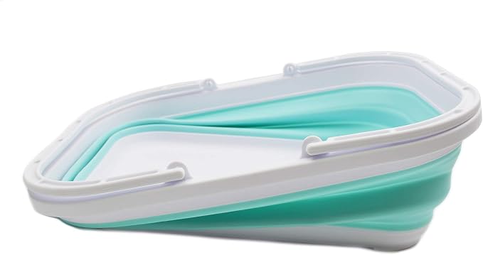 SAMMART 12L Collapsible Tub - Image 3