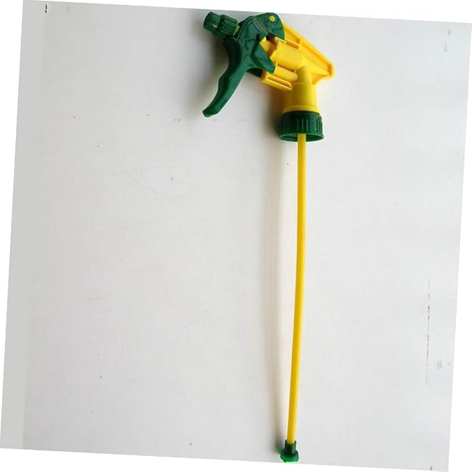 Milisten 5pcs Stain Sprayer Nozzle Hose Nozzle Heavy Duty - Image 5