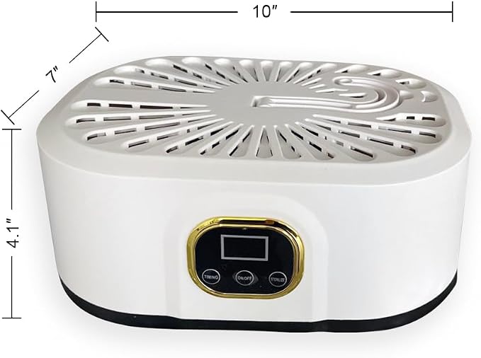 Portable Clothes Dryer - Image 8