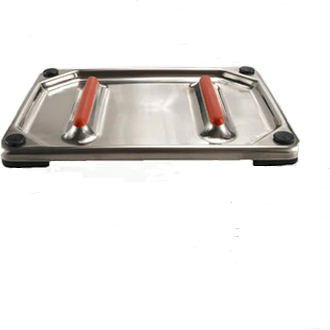 Iron Rest Pad/for Ironing Board Hot Resistant Mat/Perfect Combination - Image 2
