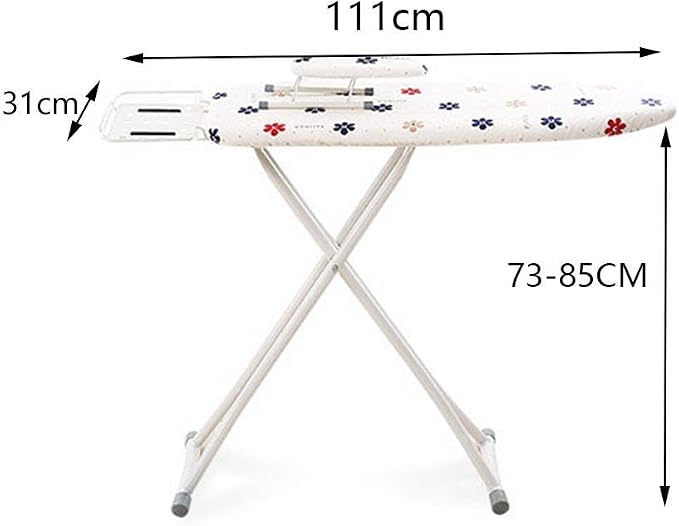 Indoor Ironing Tools, Home Textile Store Clothing Store Laundry Store Workbench - Image 4