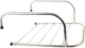 ABOOFAN Storage Shelf Coat Hangers Storage Shelves Clothes Drying Rack by ABOOFAN
