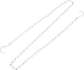 Stainless Steel Clothesline Chain 3 Meter Laundry Line by Unknown