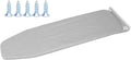 Ironing Board Ironing Boards Wall Mounted, Wall Fixing Plate Drop Down by Unknown