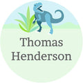 Name Bubbles - Custom Circle Labels by NameBubbles