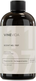 VINEVIDA Cashmere Glow Fragrance Oil by VINEVIDA