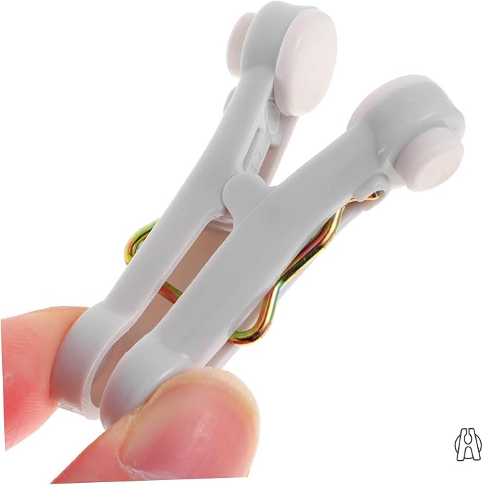 16pcs Windproof Clothes Clips - Image 5