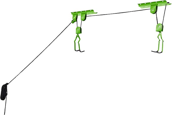 Bike Hanger Set - Image 6