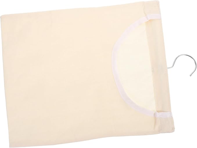 OUNONA 2pcs Clothespin Storage Bag - Image 3