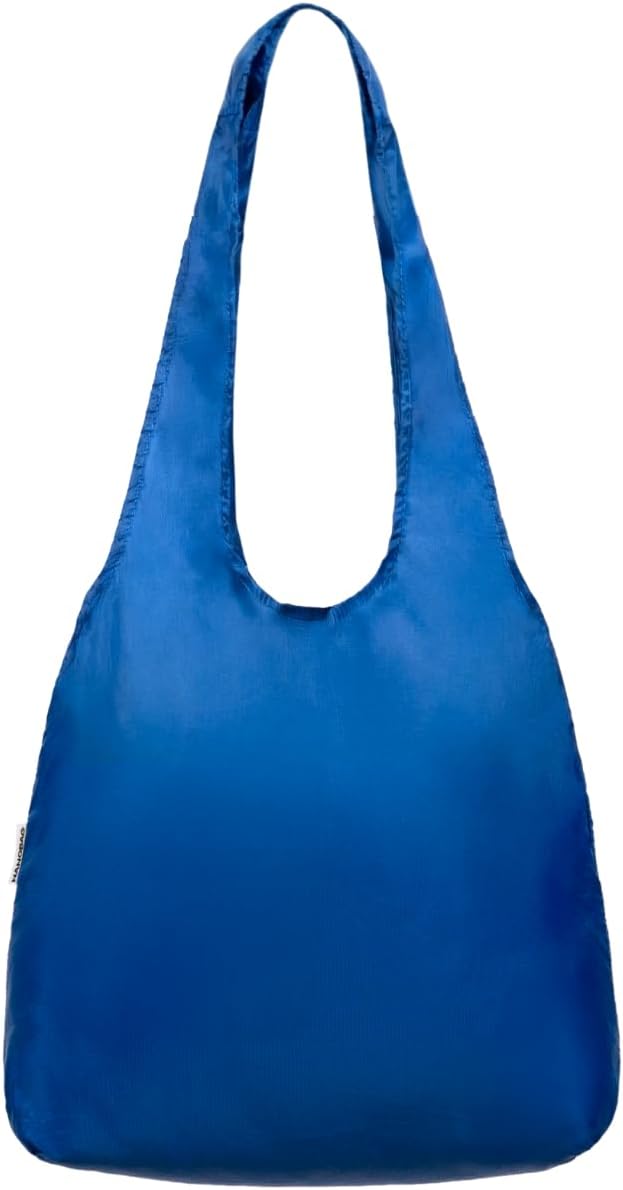 Nanobag Ultralight Foldable Tote by Nanobag