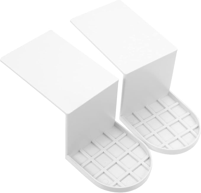 GLEAVI 2pcs Cup Holder Softener Cups Soap Organizer Detergent Holder Dispenser by GLEAVI