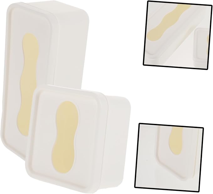 Wall-mounted Garbage Bag Storage Box No Punching Design Multi-purpose Container - Image 7
