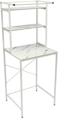 Over Washer Dryer Standing Rack Stand by iSamLam