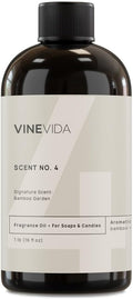 VINEVIDA Bamboo Garden Fragrance Oil by VINEVIDA