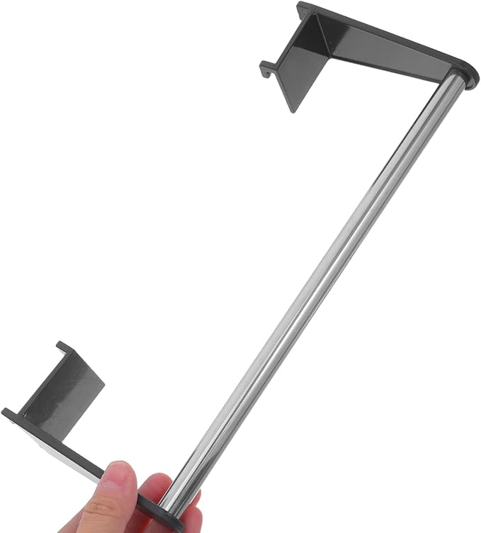 UPKOCH Pegboard Wall Organizer Hooks and Stainless Steel Shelf Brackets - Image 4