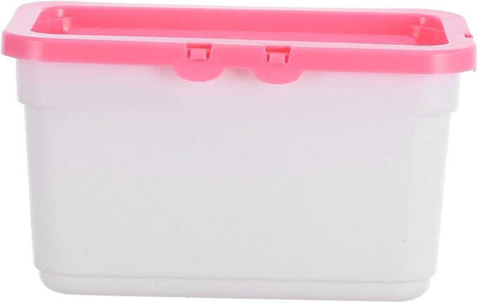 Cabilock Laundry Storage Container by cabilock