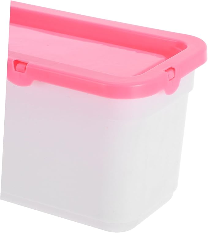 Cabilock Laundry Storage Container - Image 9