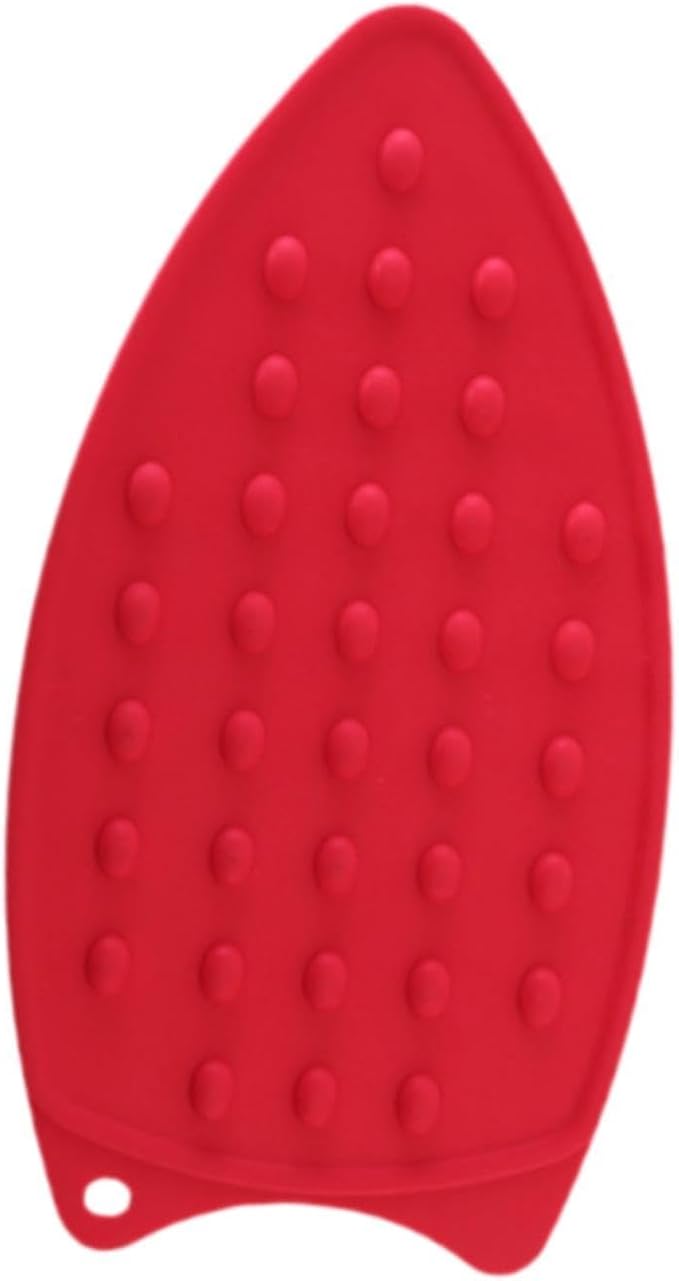 Silicone Rest Pad for Hot Iron Rest Household Anti Slip - Image 2