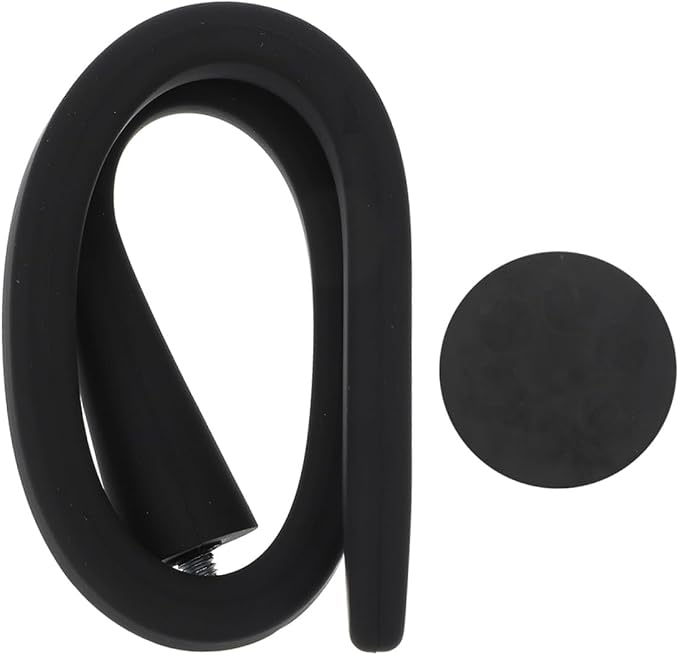 1Pc Silicone Washer Door Holder Front Load Washer Door Prop - Image 8