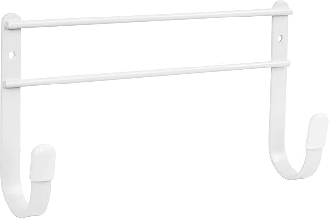 Spectrum Diversified Wall Mount Ironing Board Holder by Spectrum