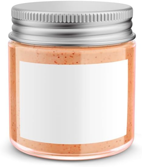 600 Labels for 4 oz Jars, 1.75 in. x 2.75 in. - Image 6