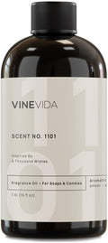 VINEVIDA A Thousand Wishes Fragrance Oil by VINEVIDA