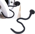 Flexible Washer Door Prop Magnetic Washing Machine Door Holder Universal by Unknown