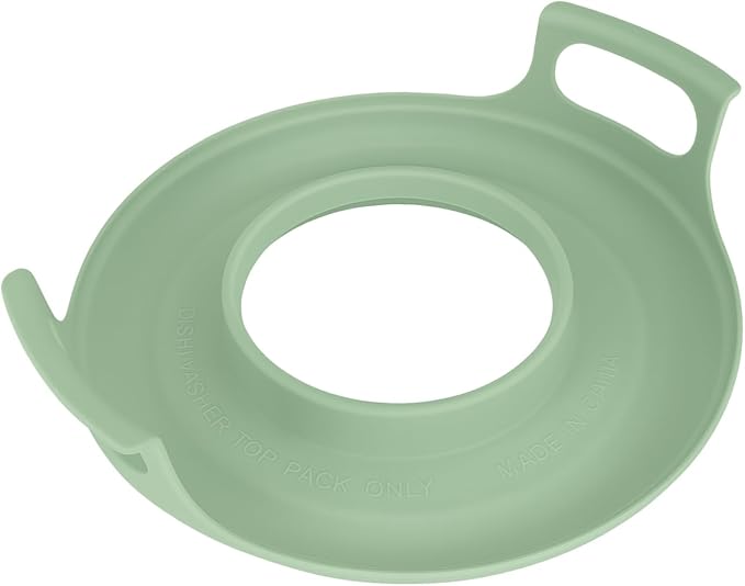 Handy Gourmet Microwave Cool Caddy w/Handles - Image 3