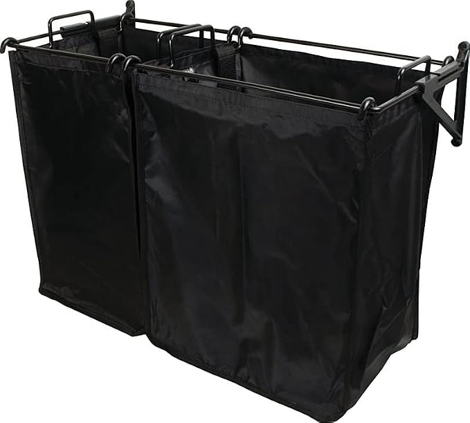 TAG Hardware Premium Tilt-Out Hamper - Image 2