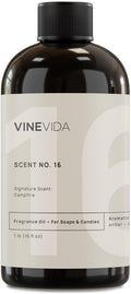 VINEVIDA Campfire Fragrance Oil by VINEVIDA