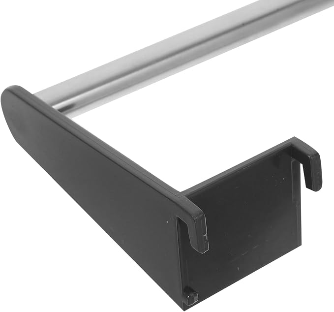UPKOCH Pegboard Wall Organizer Hooks and Stainless Steel Shelf Brackets - Image 3