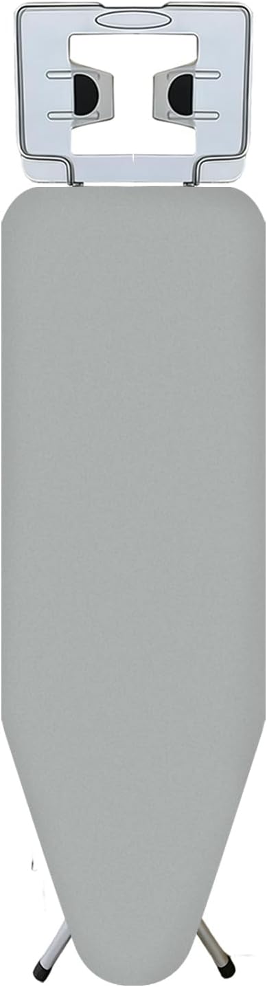 Ironing Board Full Size, 52x14 Inch Iron Board by Unknown