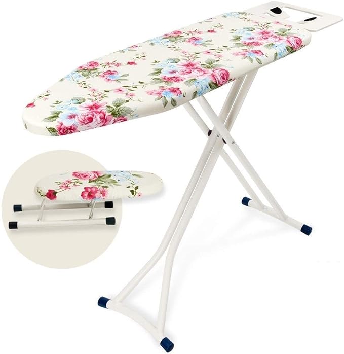 Cleaning Tool Ironing Board by Unknown