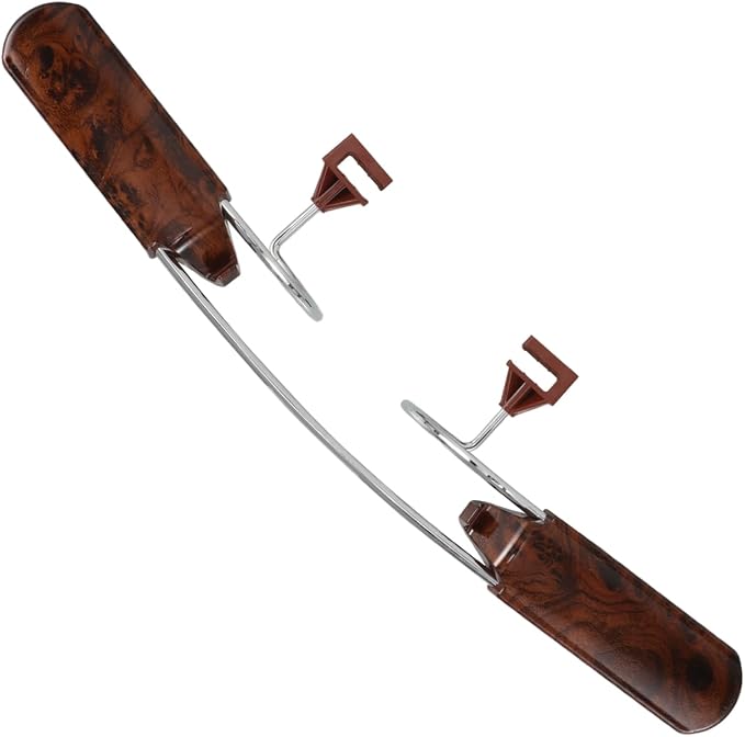 Multifunctional Vehicle Clothes Hanger Rack by MAGICLULU