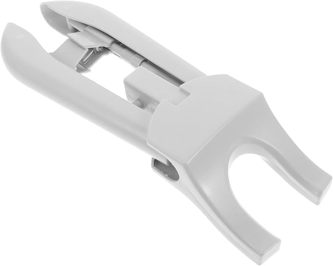 Foldable Garment Steamer Hanger Rack Lightweight Space-saving Steamer Stand by LABRIMP