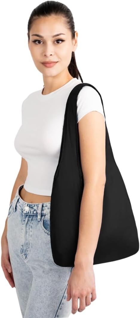 Nanobag Ultralight Foldable Tote - Image 2