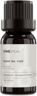 VINEVIDA Cherry Blossom Fragrance Oil by VINEVIDA