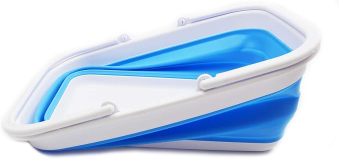 SAMMART 9.2L Collapsible Tub - Image 3