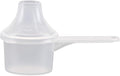 Plastic Measuring Scoop with Funnel, The Scoopie Measuring Spoons by TheScoopie