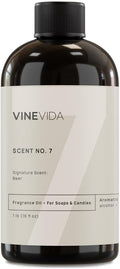 VINEVIDA Beer Fragrance Oil for Candle Making and Soap Making by VINEVIDA