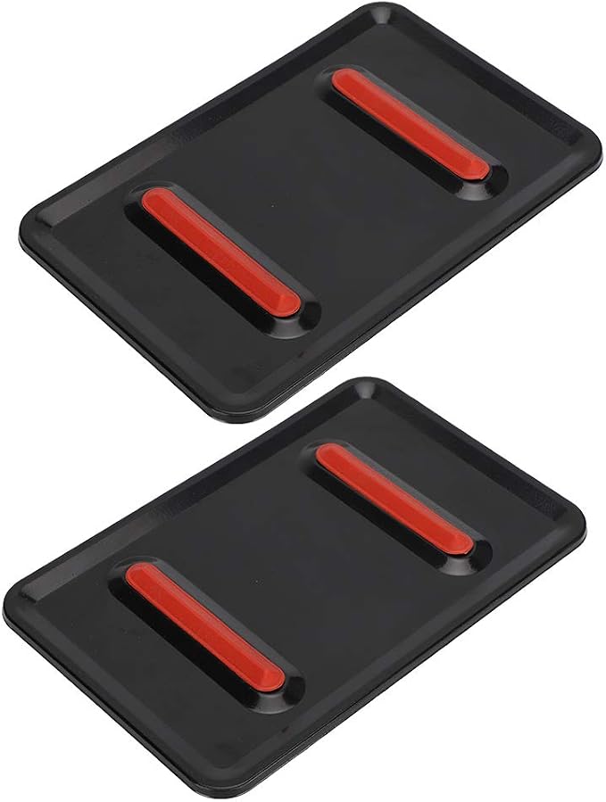 Iron Rest Pad, Safe Practical Steam Iron Stand Heat Insulation - Image 2