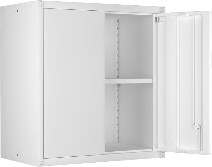 Wall Cabinet, Metal Wall Cabinet - Image 7