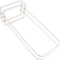 OUNONA Clothes Hanger Organizer Stand Hanger Holder by OUNONA