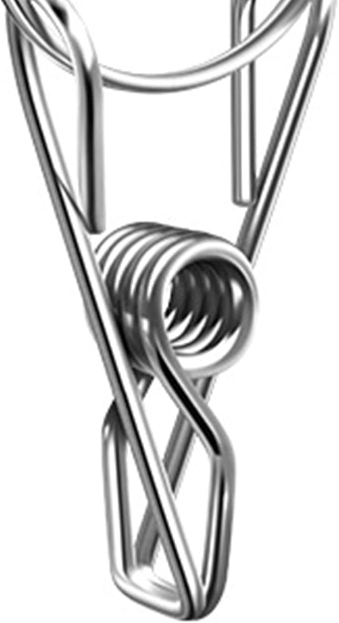 HEEPDD Stainless Steel Sock Drying Rack, Clothes Drying Rack - Image 8