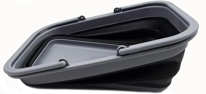 SAMMART Collapsible Washing Tub - Image 4