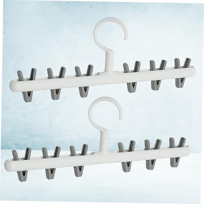 Alipis Multifunctional Clothes Hanger Set - Image 5