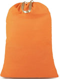Heavy Duty Laundry Bag with Drawstring and Handle, Extra Large Travel Dirty by SANFERGE