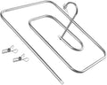 Cabilock Stainless Steel Spiral Quilt Hanger Windproof Drying Rack by cabilock